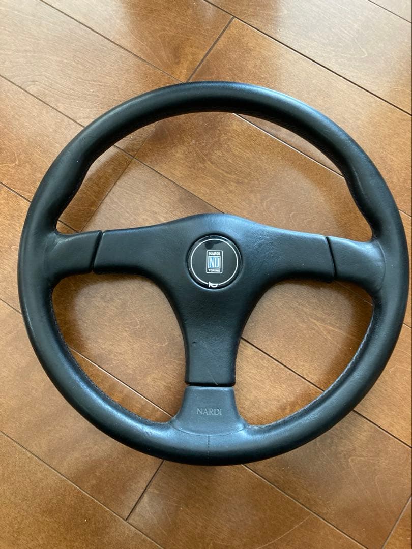NARDI TORINO （ナルディ トリノ） ステアリング　　ハンドル