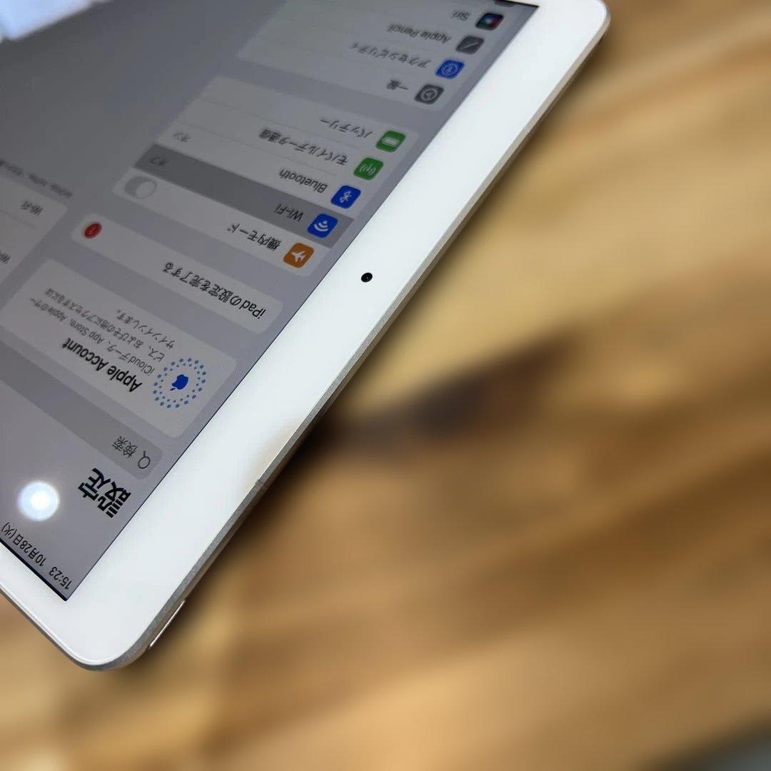 K1525 SIMフリー　iPad Air 第三代　64GB