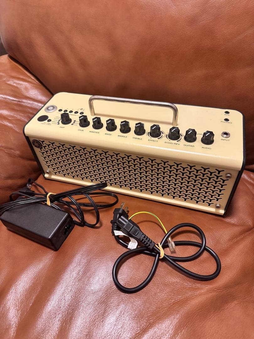 Yamaha THR10II ギターアンプ 本体