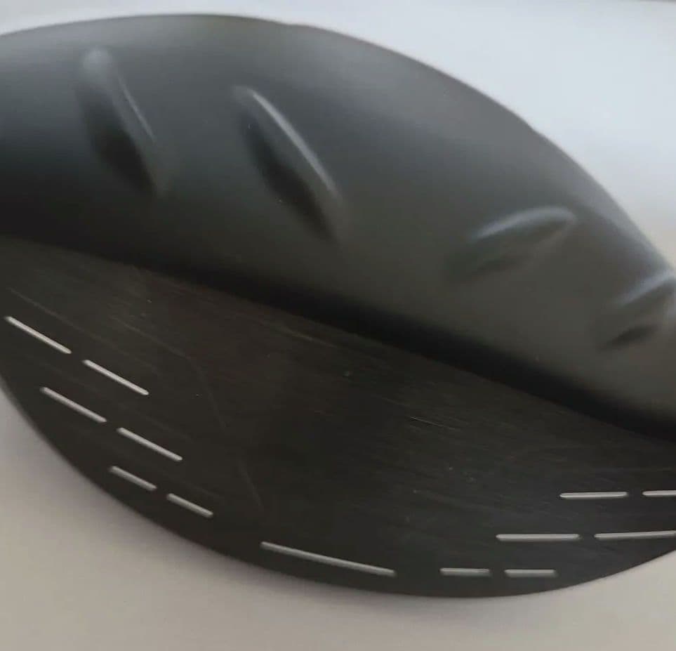 PING G430 LST ドライバー 10.5度ヘッドのみ (カバー付)