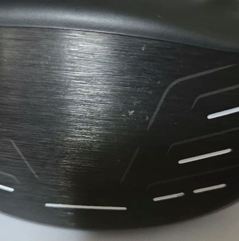 PING G430 LST ドライバー 10.5度ヘッドのみ (カバー付)