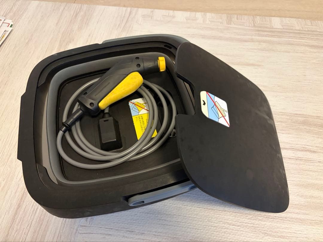 ♡*♡様 【美品】ケルヒャー　コードレス高圧洗浄機