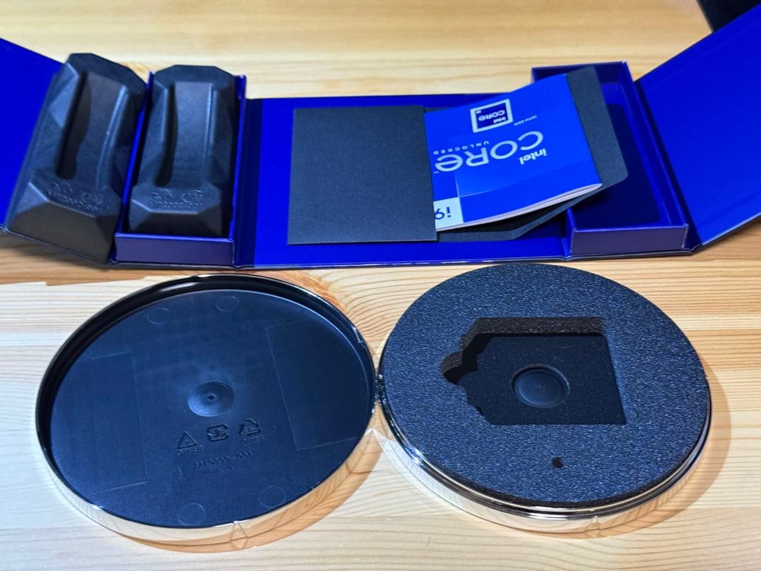 未開封 インテル Intel Core i9-13900KS LGA1700