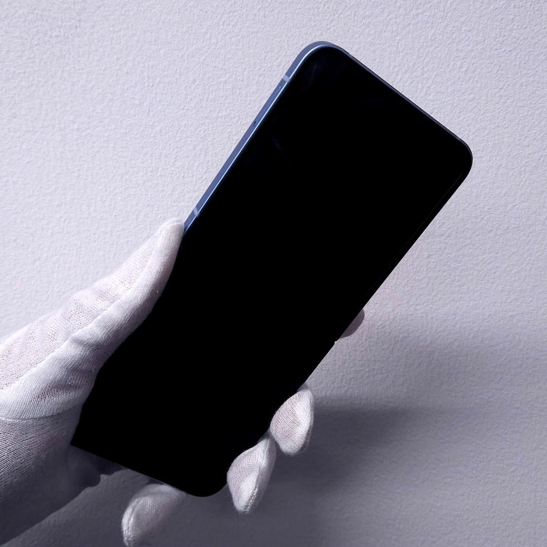 FLIP6 256GB ブルー SIMフリー Aランク