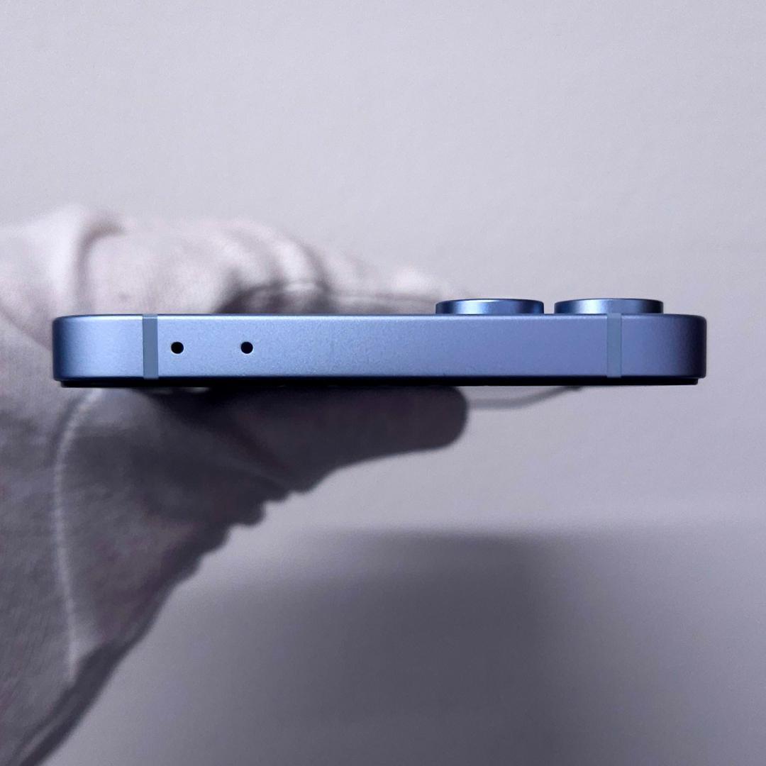 FLIP6 256GB ブルー SIMフリー Aランク