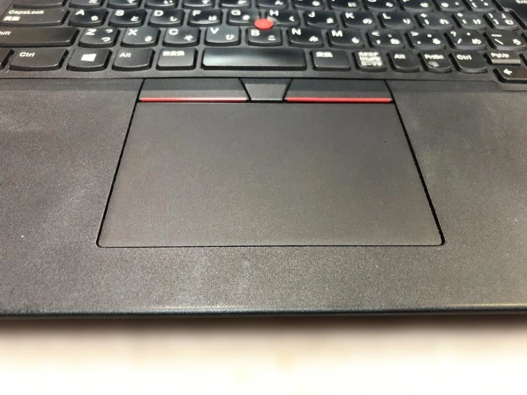 ThinkPad L590 Corei5 8GB SSD256GB win11㉑