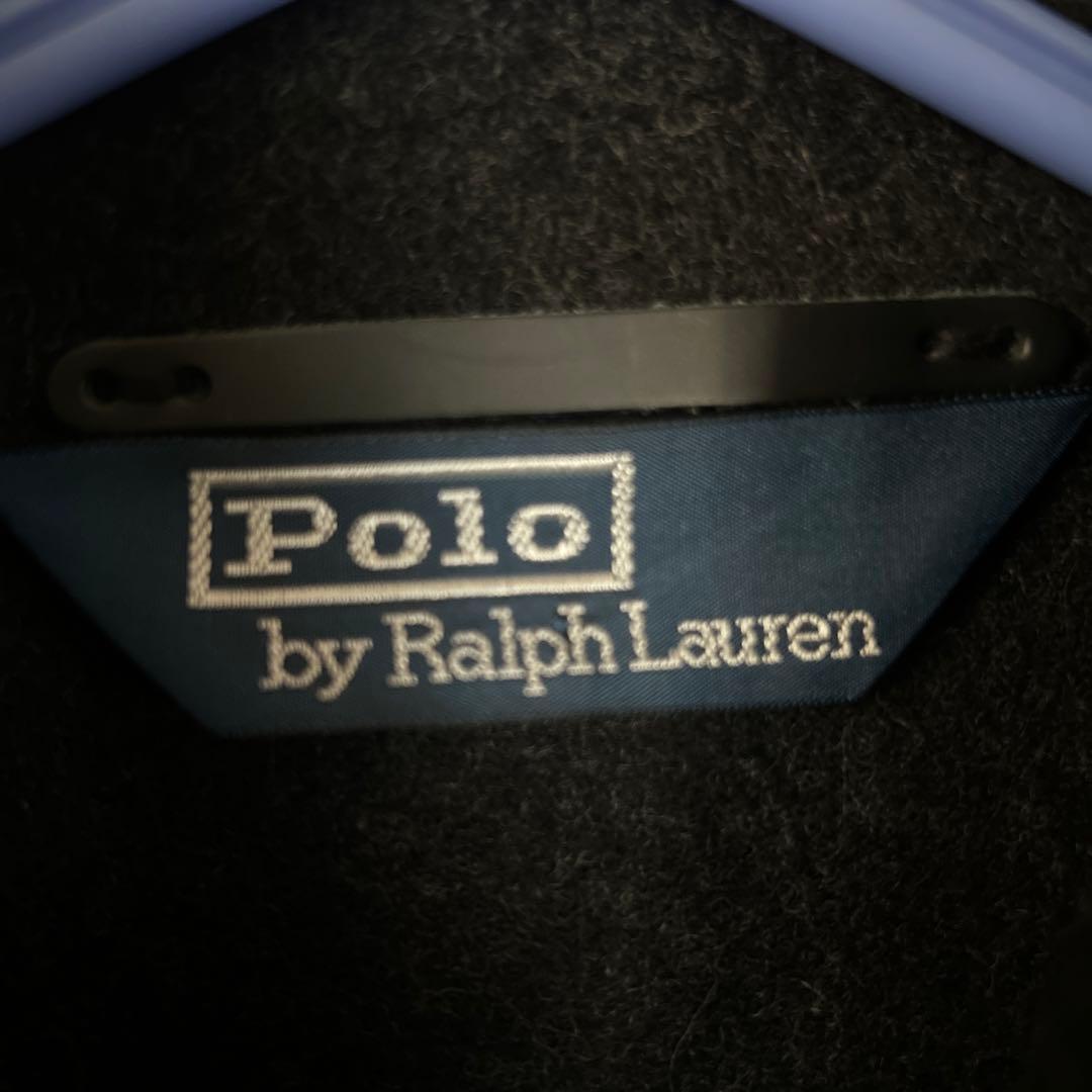 タカ ヴィンテージ　ラルフローレン　メンズコート