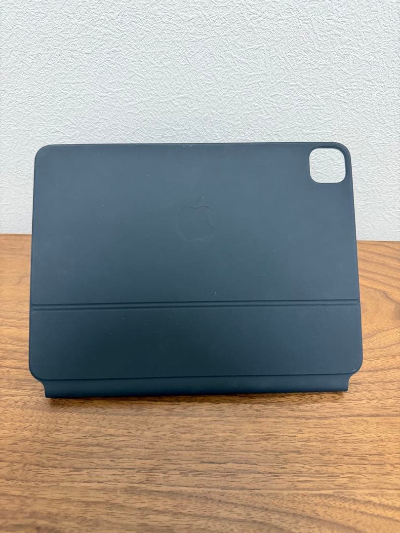 Apple純正11インチiPad用Magic Keyboard 日本語 ブラック