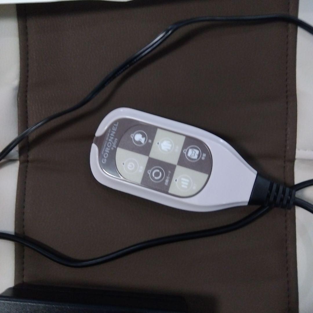 GORONNEL plus エアストレッチマット（ゴロンネルプラス）