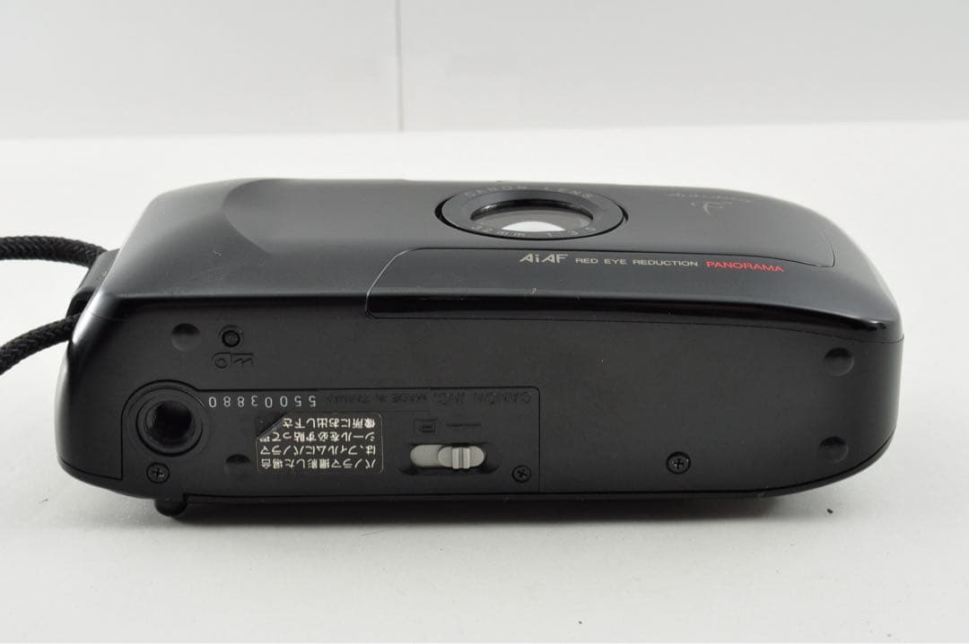 美品　Canon Autoboy F オートボーイ　フィルムカメラ