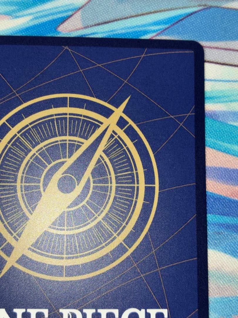 ワンピースカードゲーム　ニコ・ロビン ジャッジプロモ　1枚