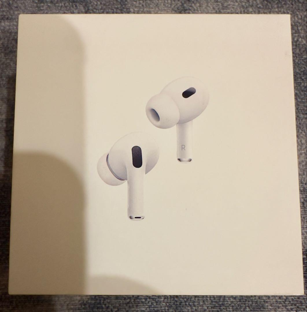 AirPods Pro (第2世代) 本体 セット