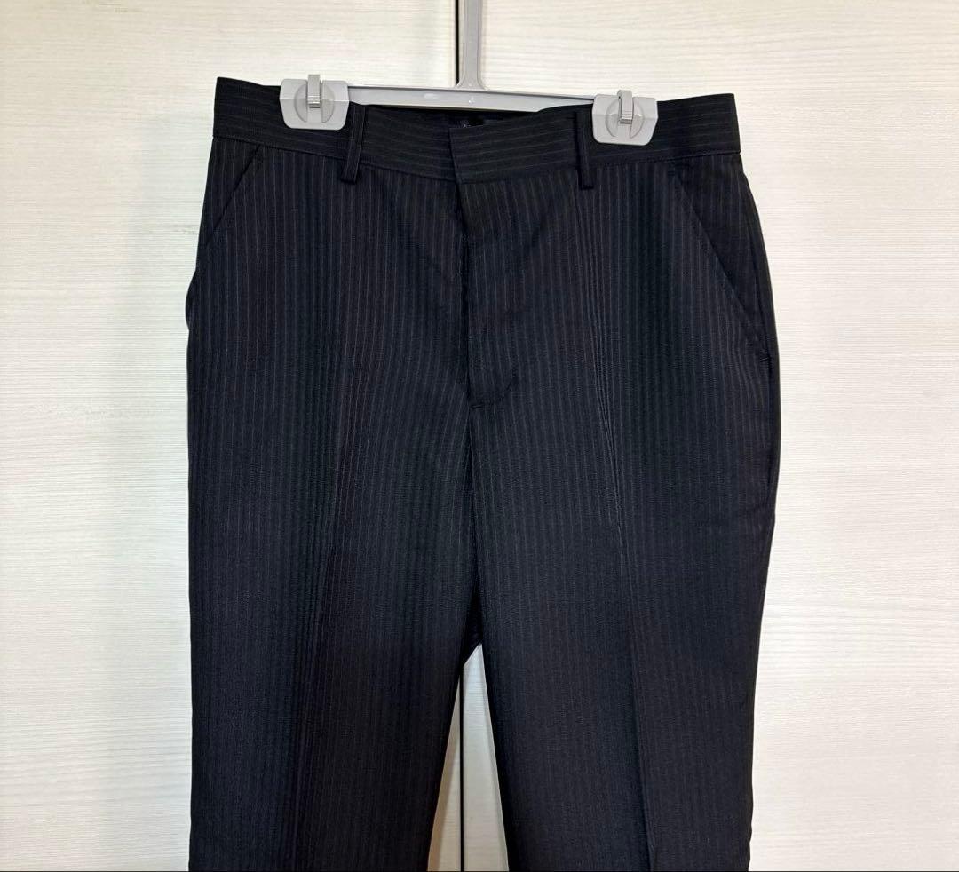 ヒロミチナカノ フォーマルスーツ165 卒業式スーツ男の子165