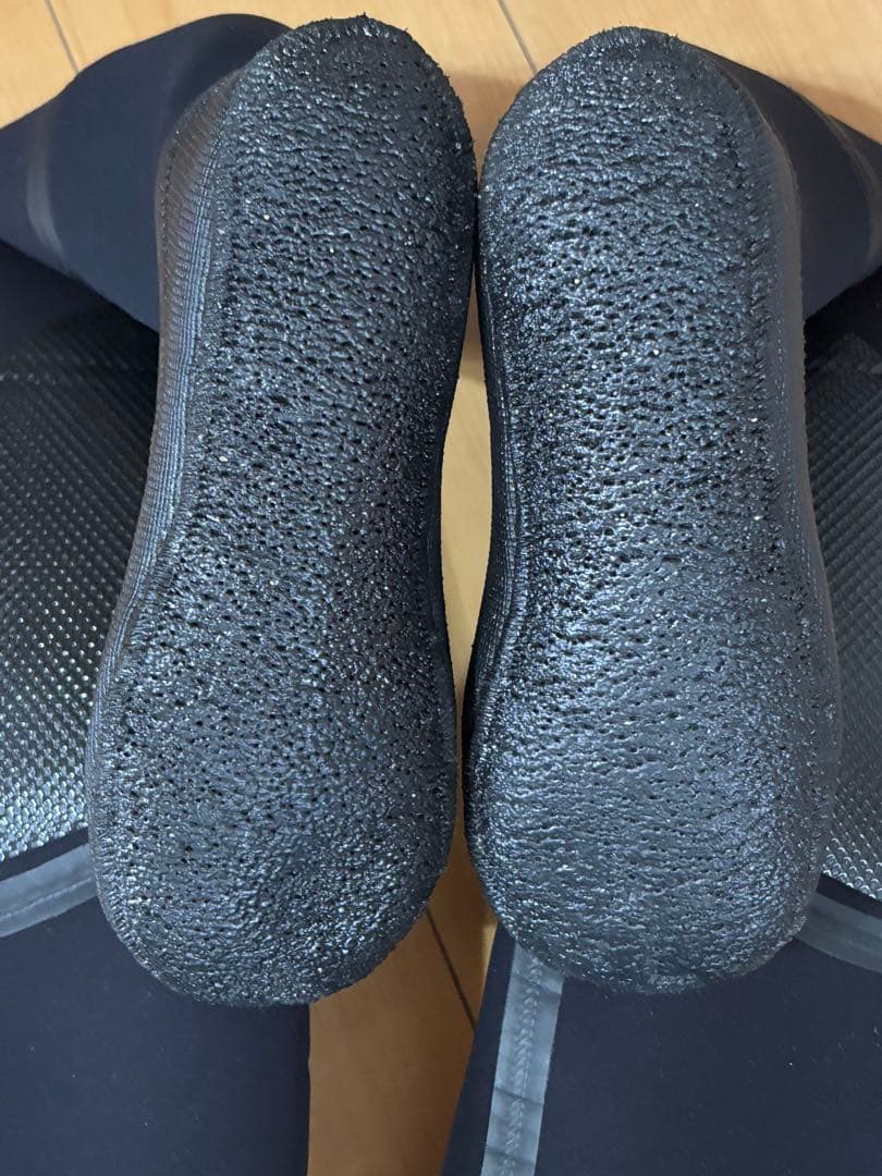 ※サイズが合えばお買い得！ ドライスーツ　Sサイズ　美品