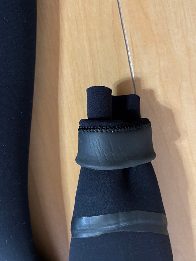 ※サイズが合えばお買い得！ ドライスーツ　Sサイズ　美品