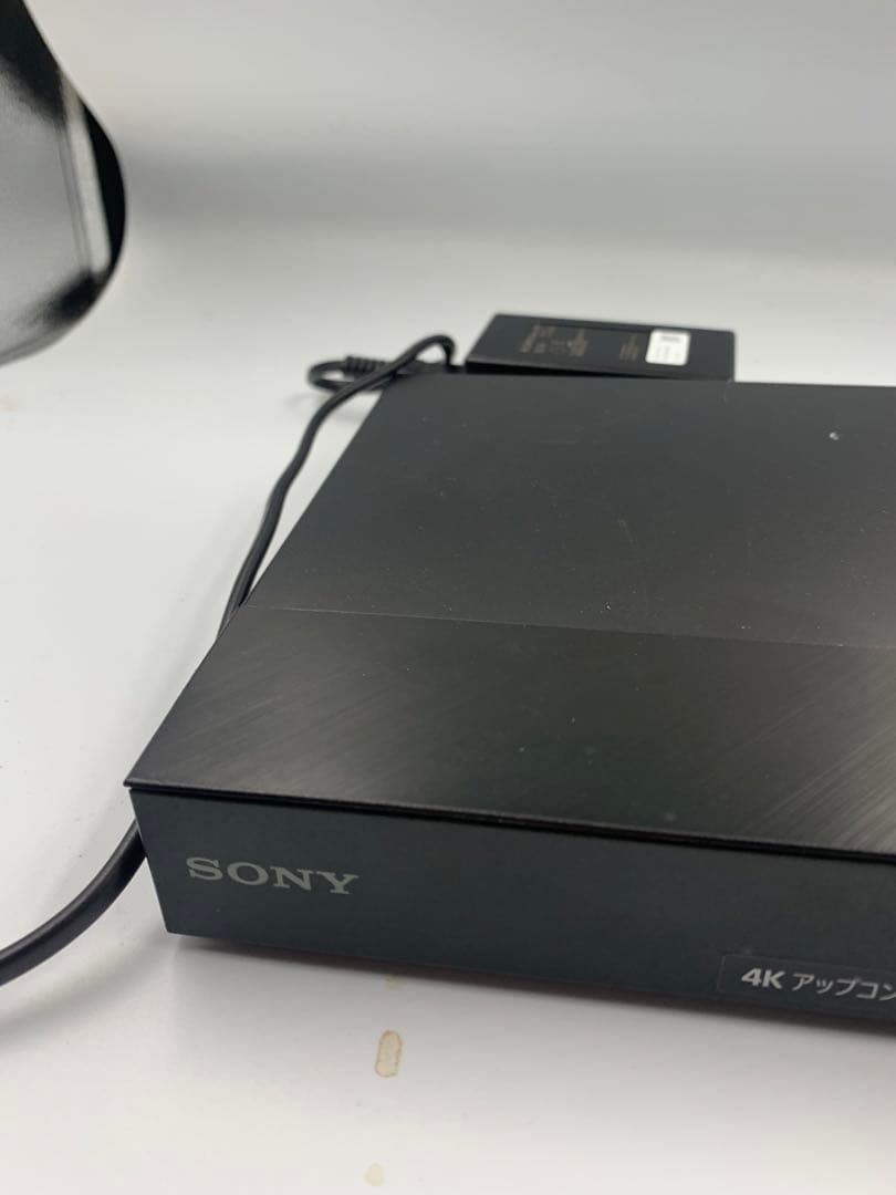 SONY BDP-S6700 ブルーレイ/DVDプレーヤー 4Kアップコンバート