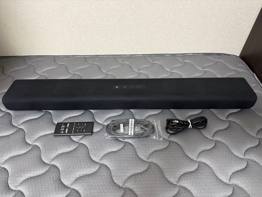 スピーカー・ウーファー YAMAHA SR-B30a