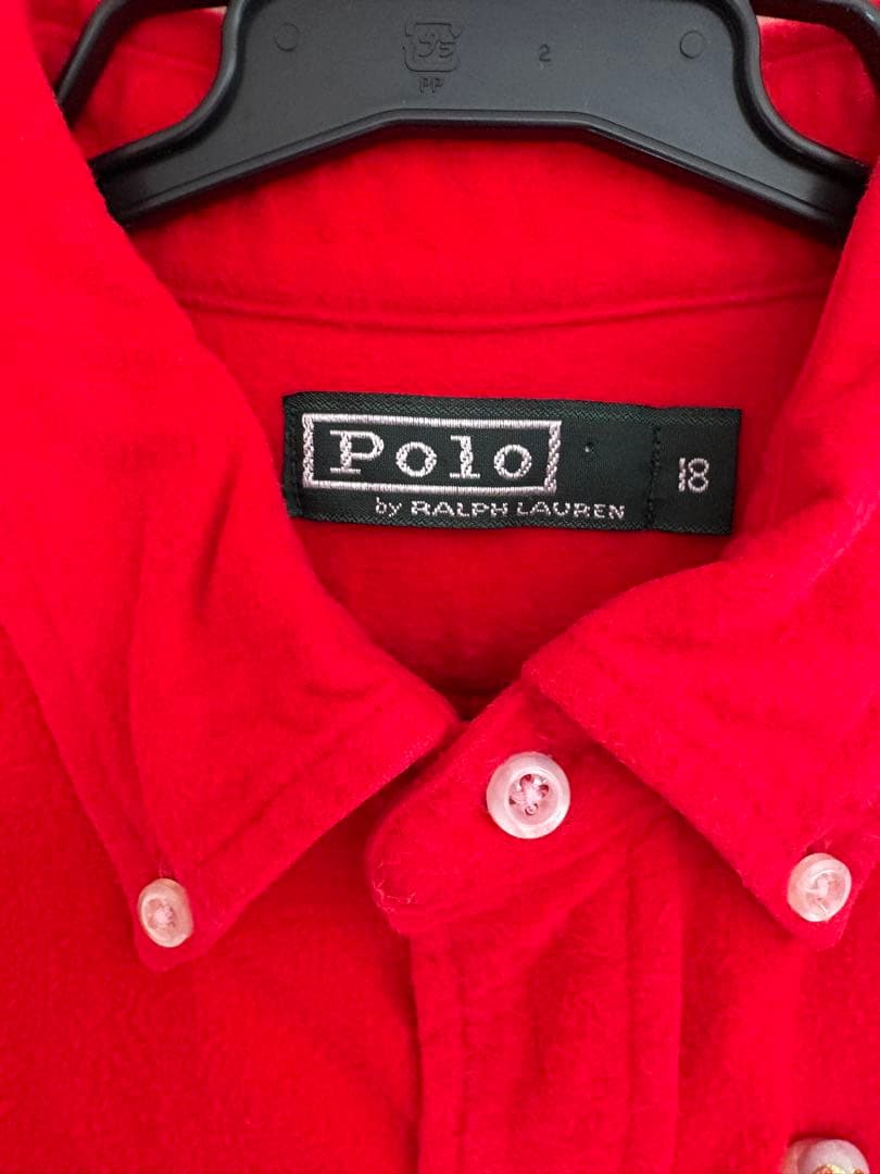 ラルフローレン8点まとめ売り 130 パーカートレーナーラルフローレンベア