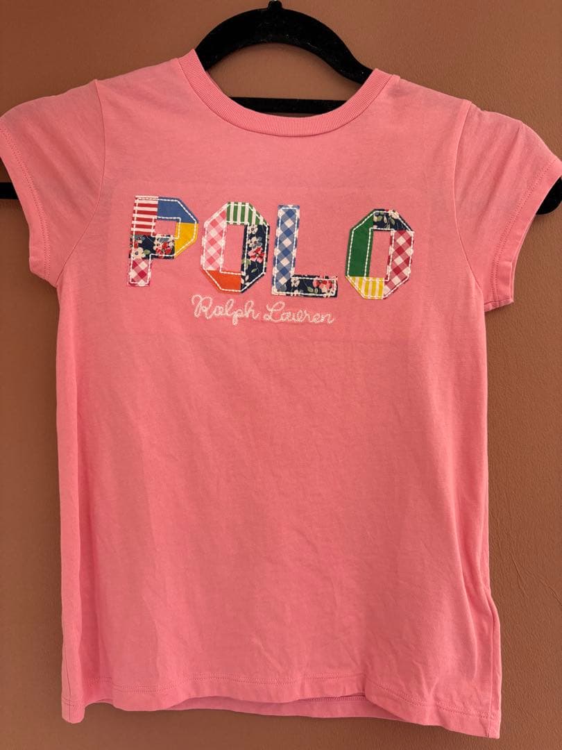 ラルフローレン8点まとめ売り 130 パーカートレーナーラルフローレンベア