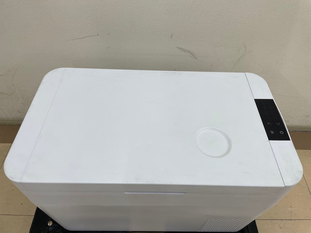 TOHO RELICIA 車載冷凍冷蔵庫　RLC-CF24