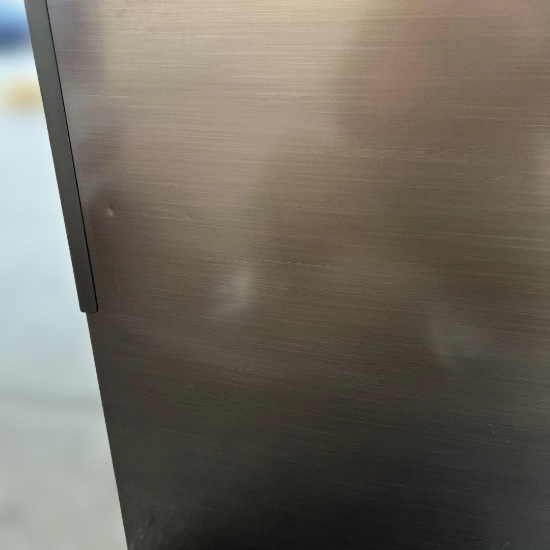 ⭐︎シャープ メガフリーザー冷蔵庫 SJ-PD28E-T 280L 2019年