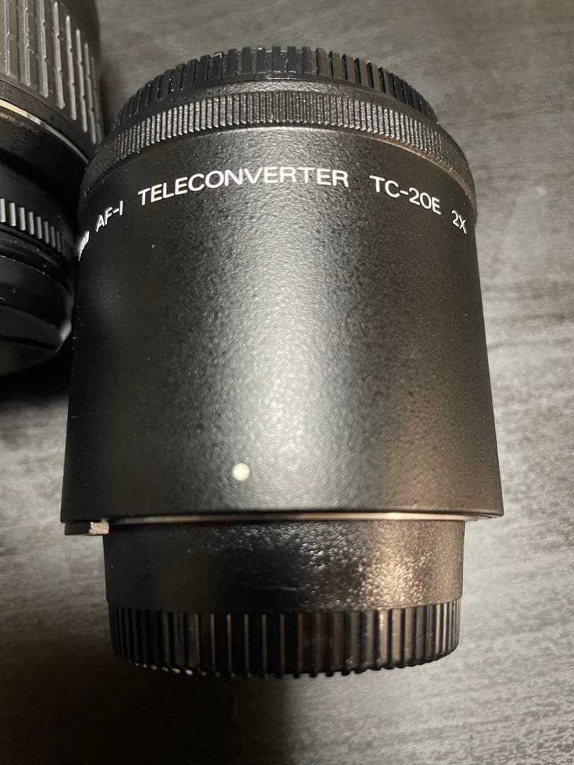 その他 Nikon TC-20E