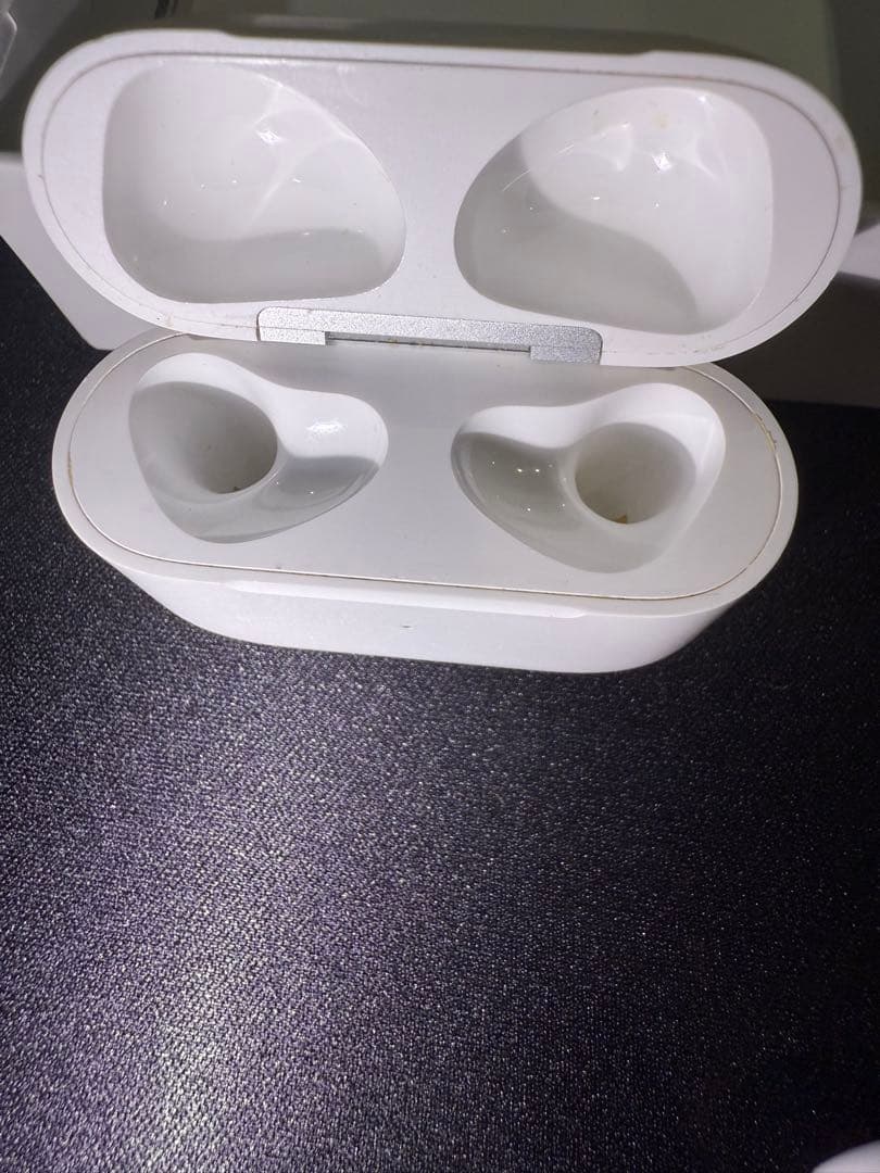Apple AirPods3 第3世代