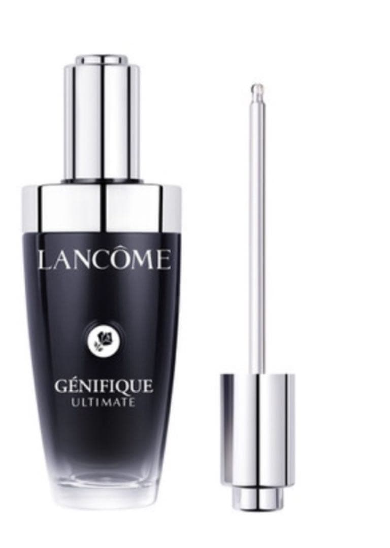 ランコム ジェニフィック アルティメ セラム 10本 70ml 29000円相当