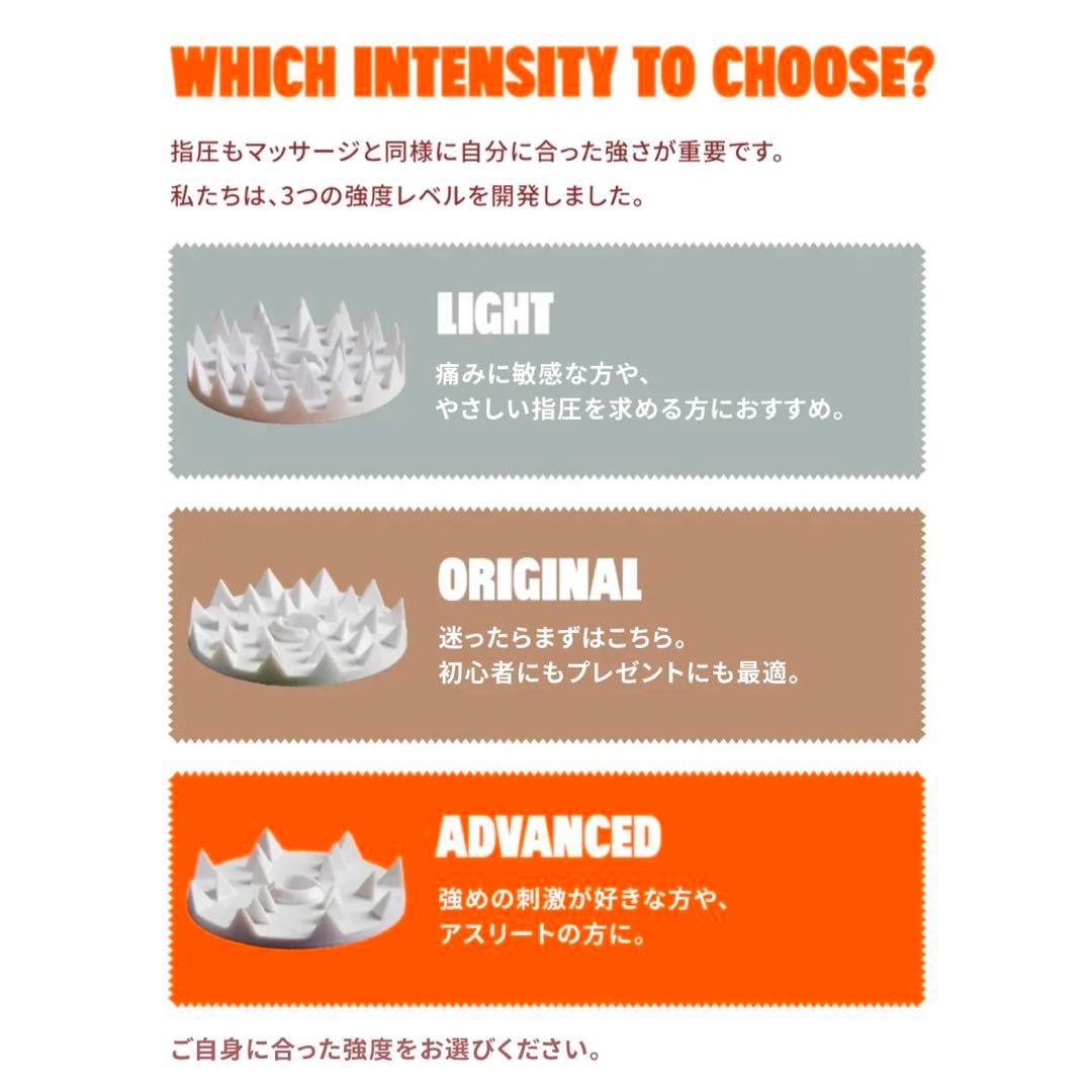 【正規購入品】新品未開封　シャクティマット＆ピローセット　ブラック　オリジナル