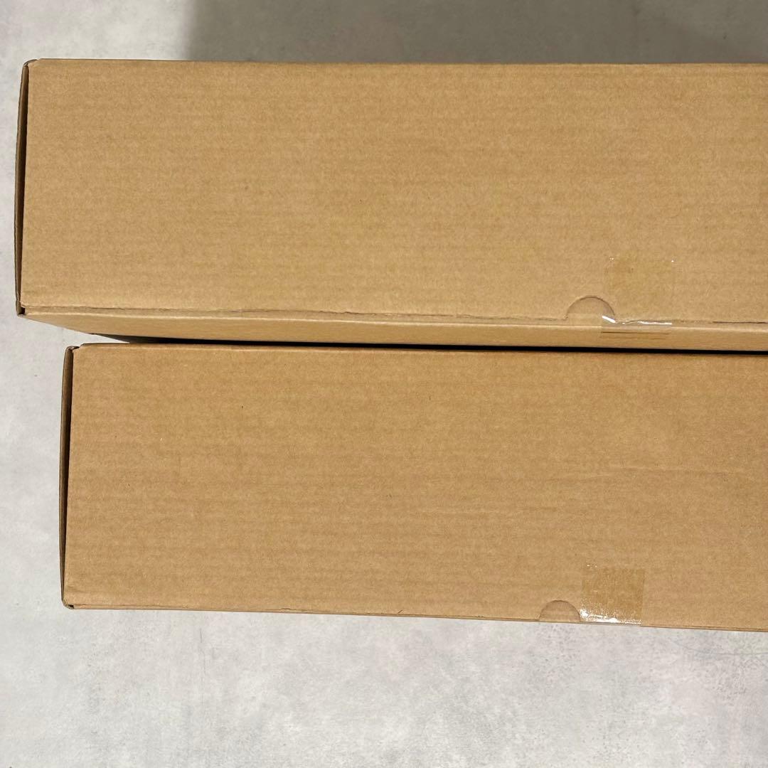 【正規購入品】新品未開封　シャクティマット＆ピローセット　ブラック　オリジナル