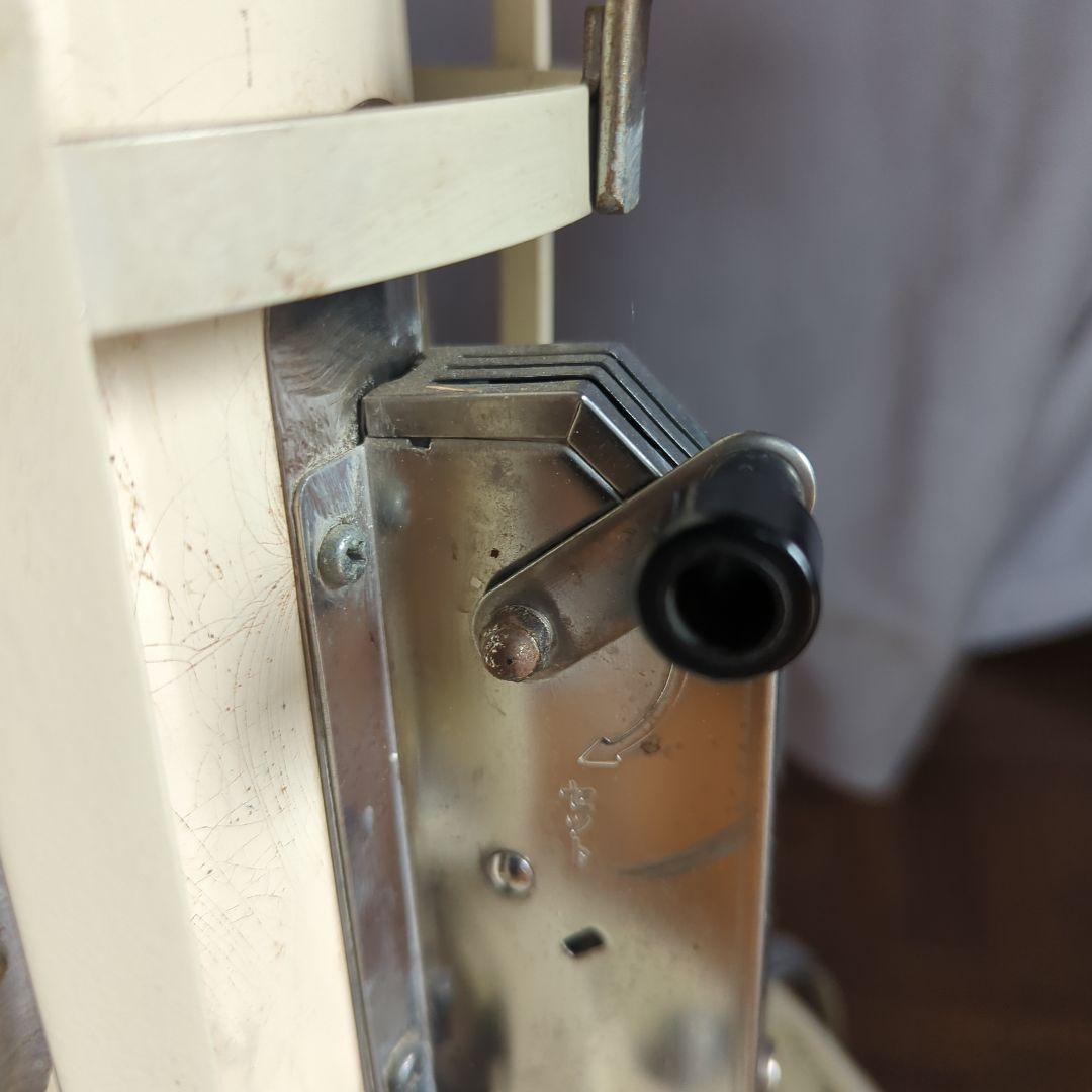 【昭和レトロ】アラジンストーブ 38型 デラックスブルーフレーム