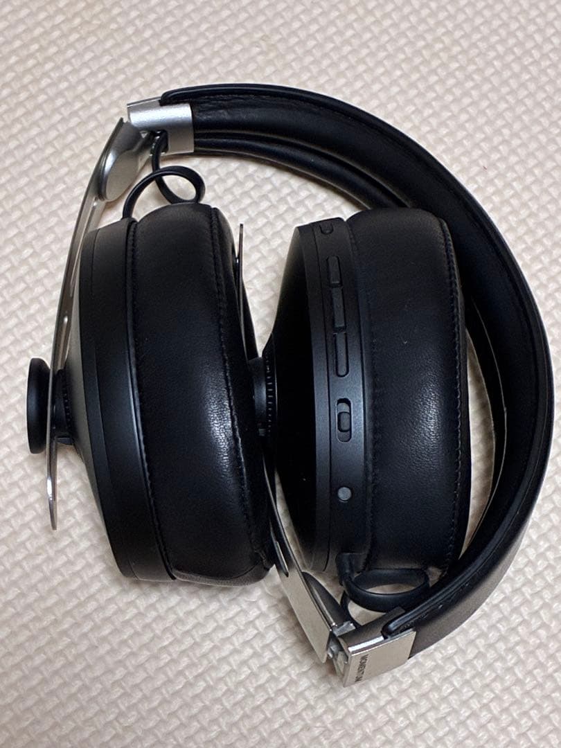 ヘッドホン MOMENTUM3 Wireless SENNHEISER