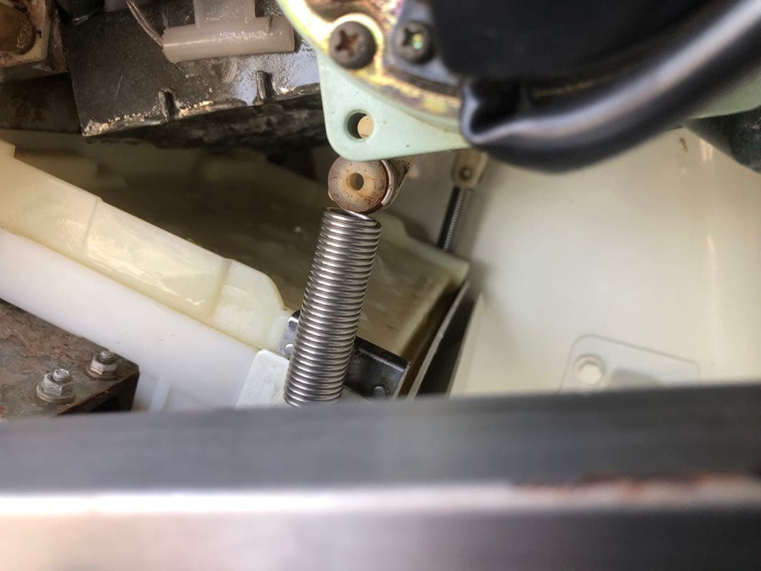 ホシザキ　業務用　製氷機　IM-25L-1