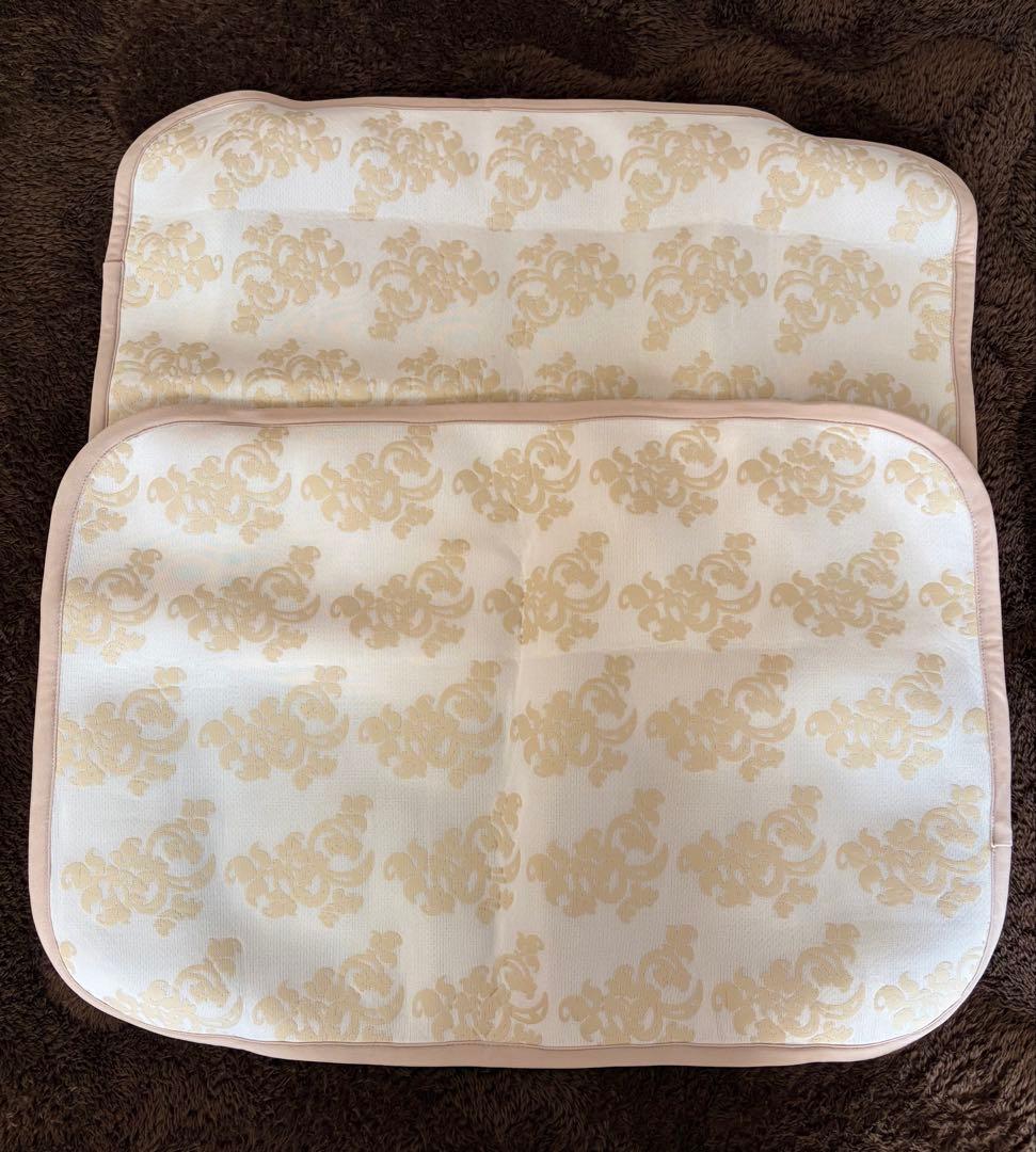 【新品】グラントイーワンズ　ホルミーピローシート　ホルミシス２枚