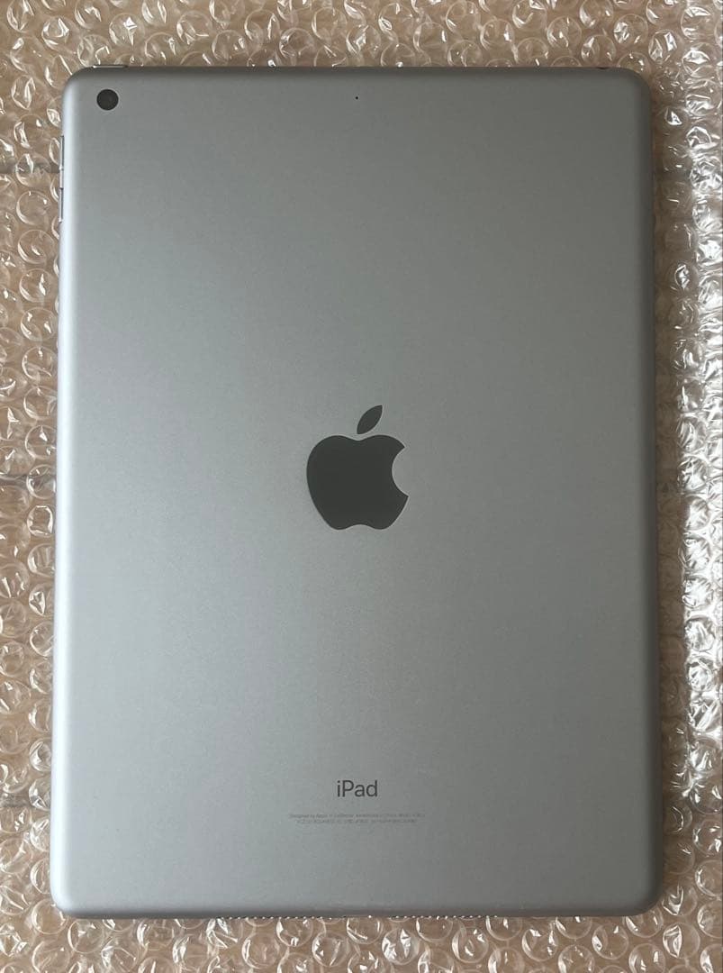 Apple iPad第6世代 9.7インチ Retinaディスプレイ 128GB