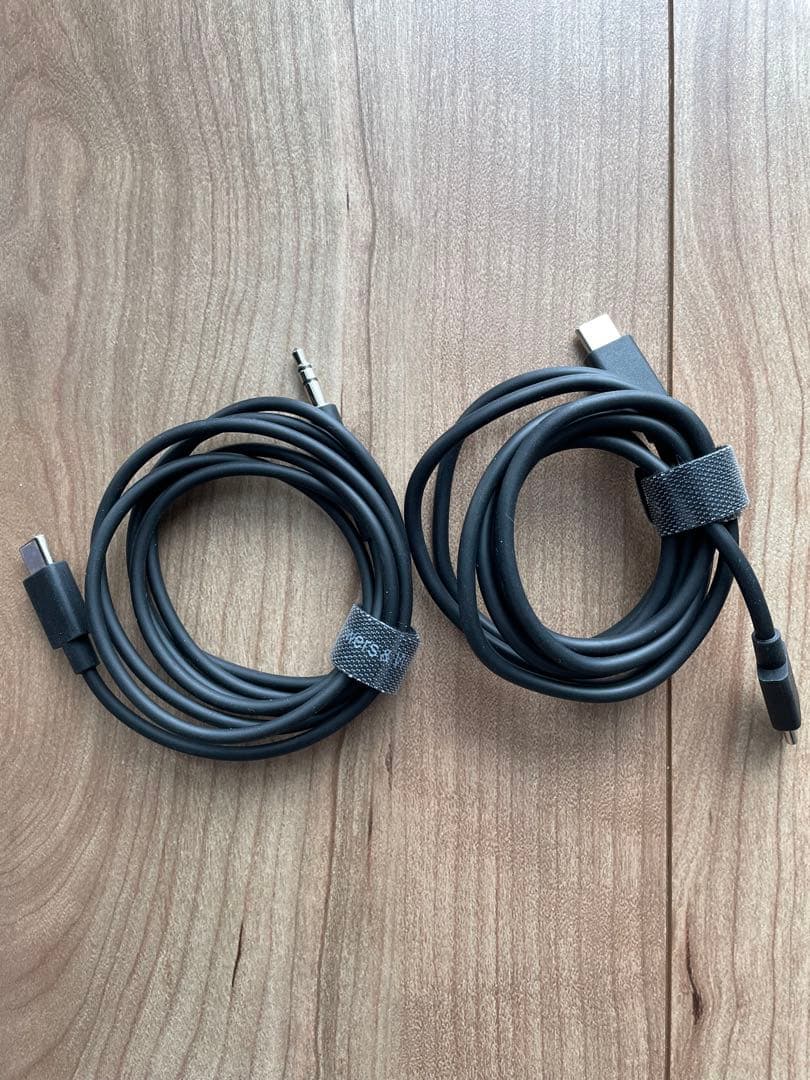 【新品級】B&W Px7 S2e アンスラサイトブラック