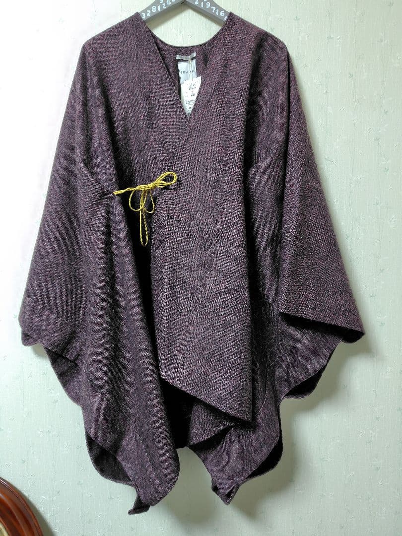 みこ【新品】SOU・SOU ソウソウ　きさらぎ　2点