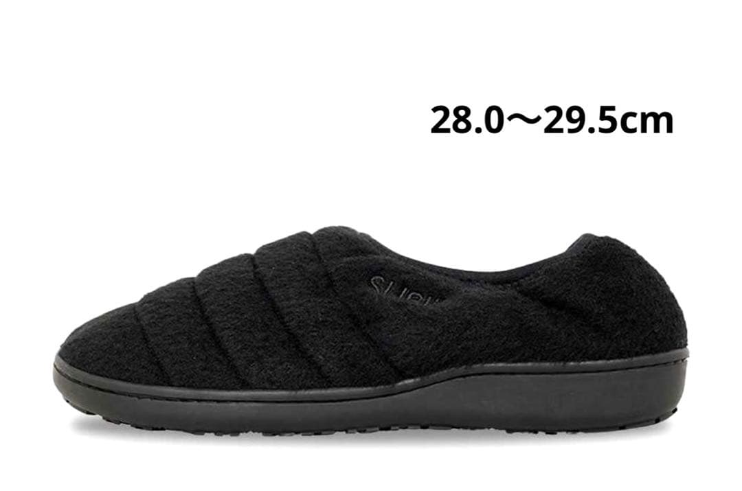 White Mountaineering × SUBU wool サンダル