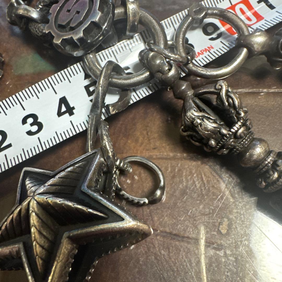 Popo 様　スターリンギア STARLINGEAR