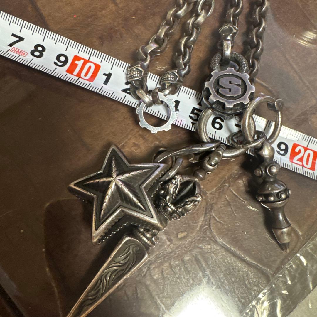 Popo 様　スターリンギア STARLINGEAR