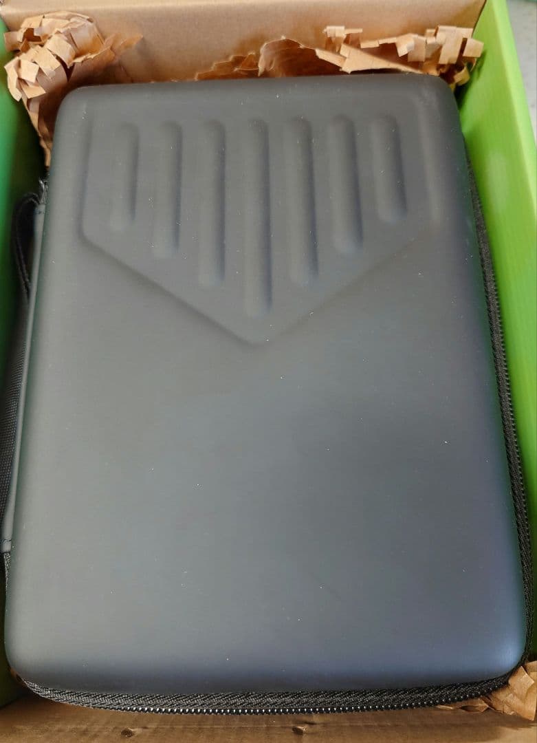 さんちゃん☆カリンバ　赤月猫　スミヤカ