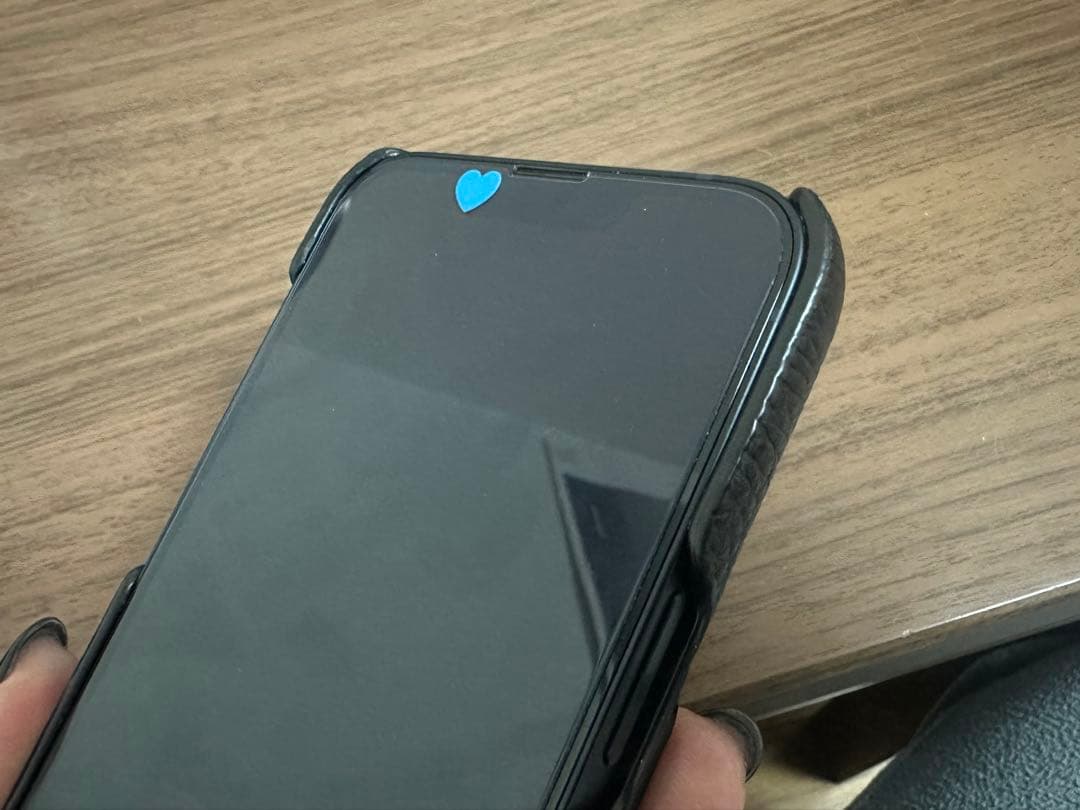 メゾンマルジェラ　iPhone14Proケース