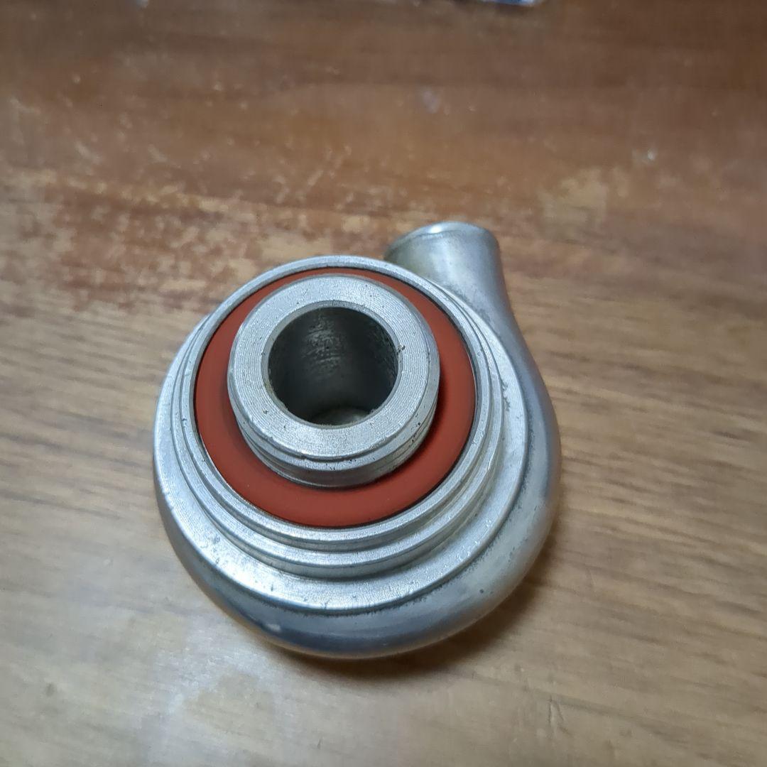 ヴェルサイド　オイルフィラーキャップ　日産　GT-R