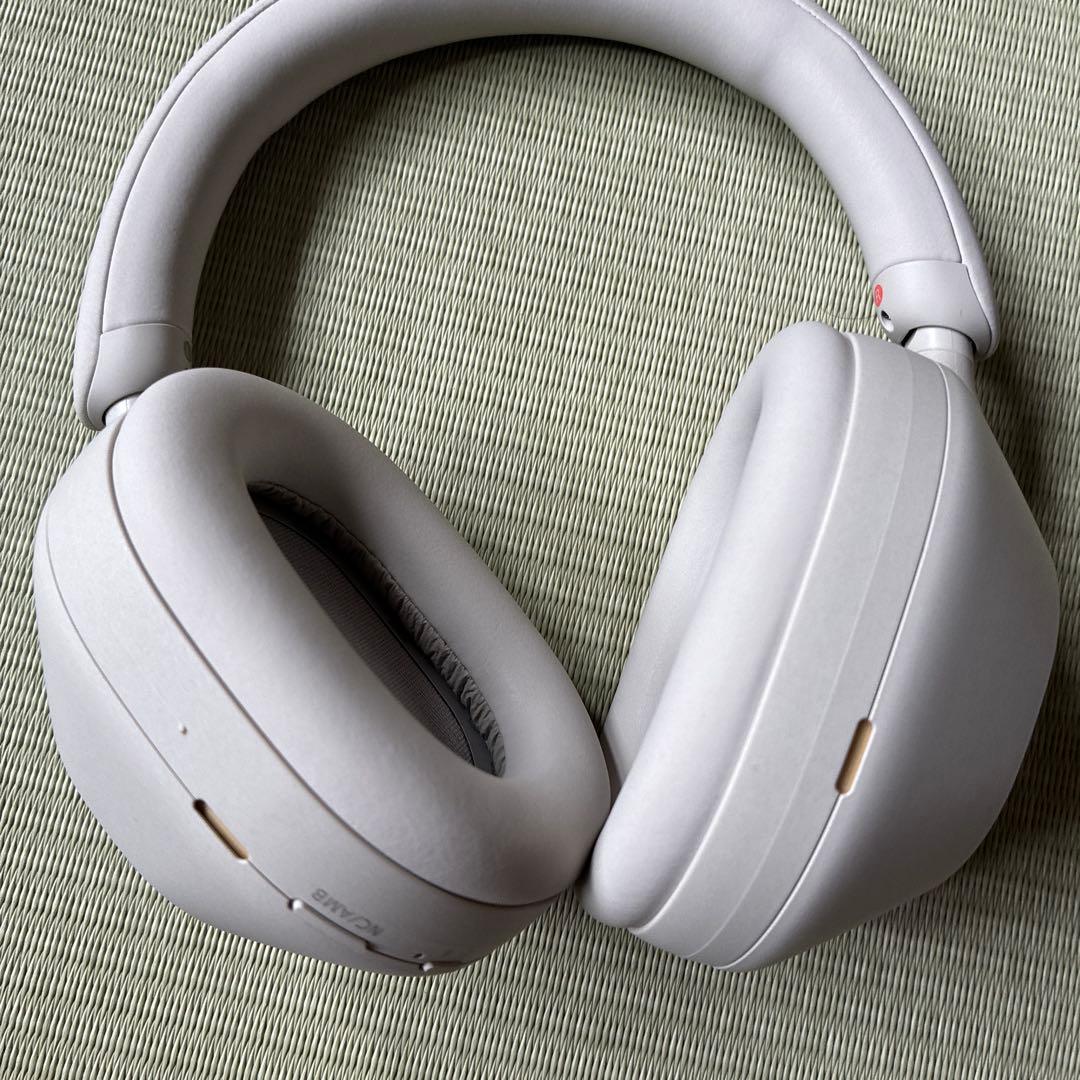 SONY（ソニー） WH-1000XM5 (S)