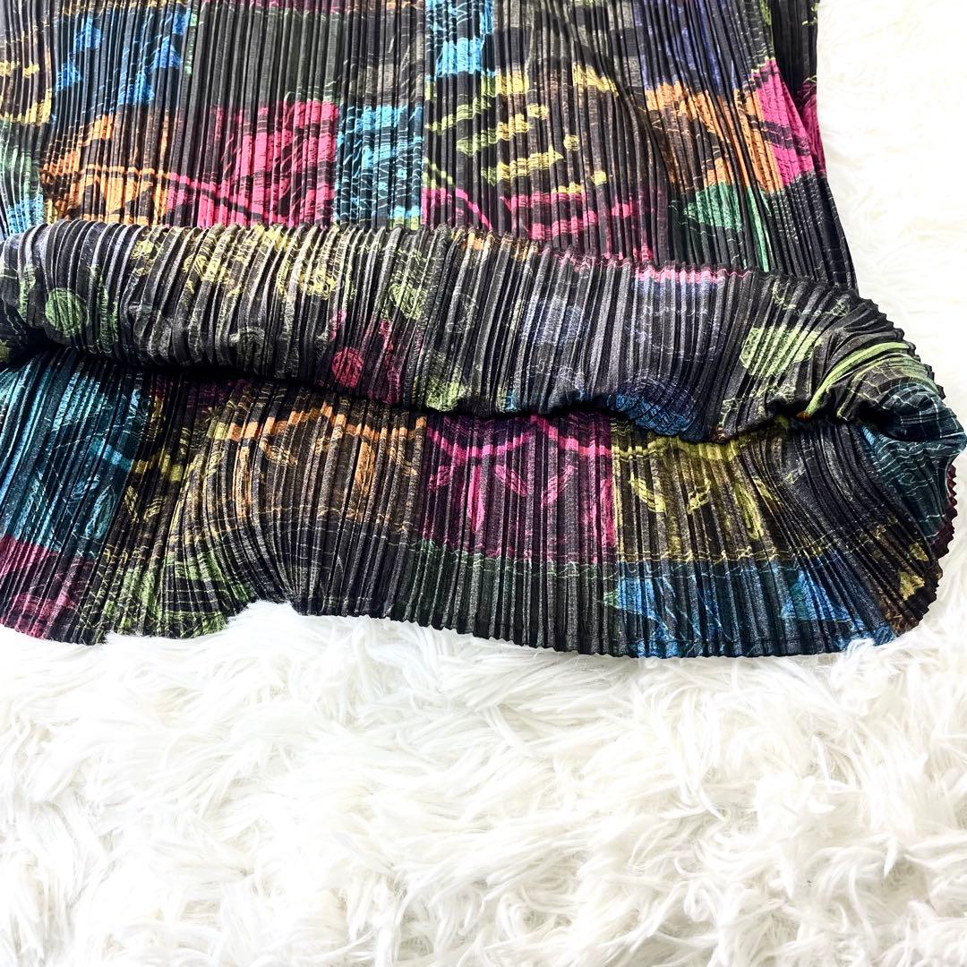 プリーツプリーズ　PLEATS PLEASE 長袖　トップス　レディース