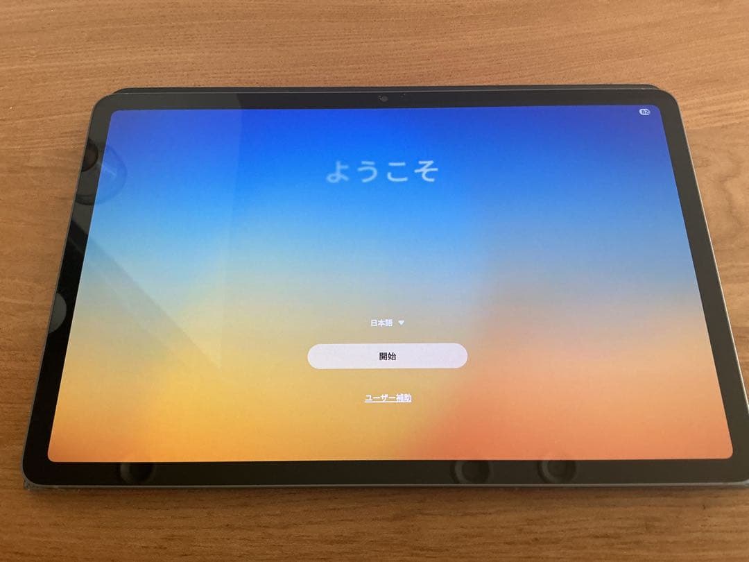 Samsung Galaxy Tab S11 (11.0インチ,128GB)