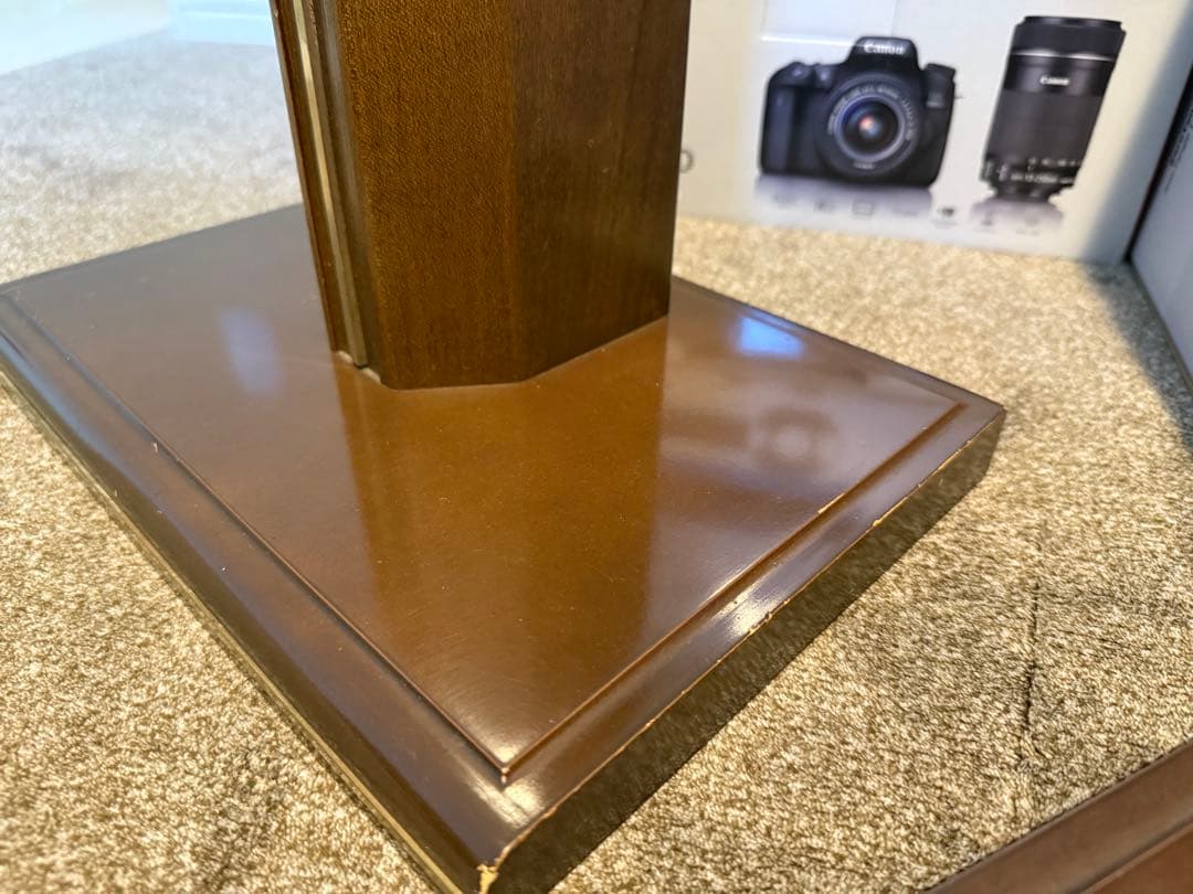 Bose スピーカースタンド 2個セット