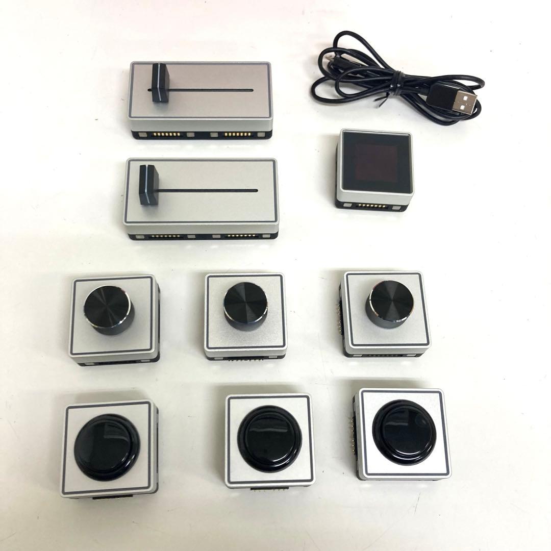 B29-39 Palette モジュール式コントローラー EXPERT KIT