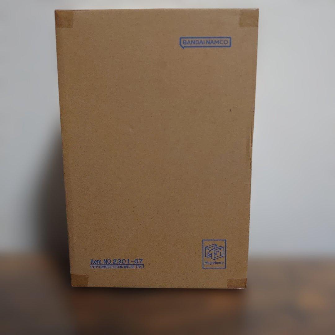 ワンピース POPキラー復刻版