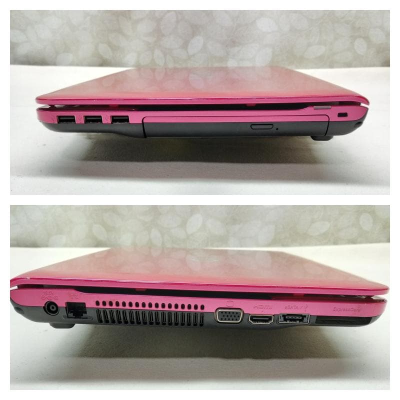 304 超快適！Core i7 Windows11 SSD1TB ノートパソコン